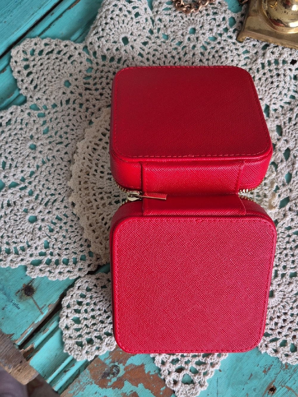 🌙Travel Jewelry Case - Picture 5 of 7